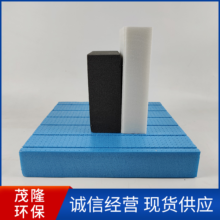 地暖挤塑板 楼顶隔热挤塑保温板 匠心工艺 保温挤塑板 按时发货