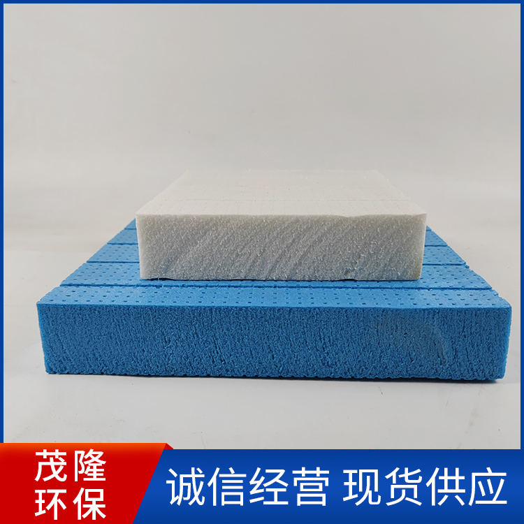 阻燃挤塑板 外墙挤塑聚苯乙烯保温板 质量放心 阻燃地暖模块