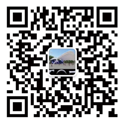 上海嘉义膜结构工程有限公司 微信二维码