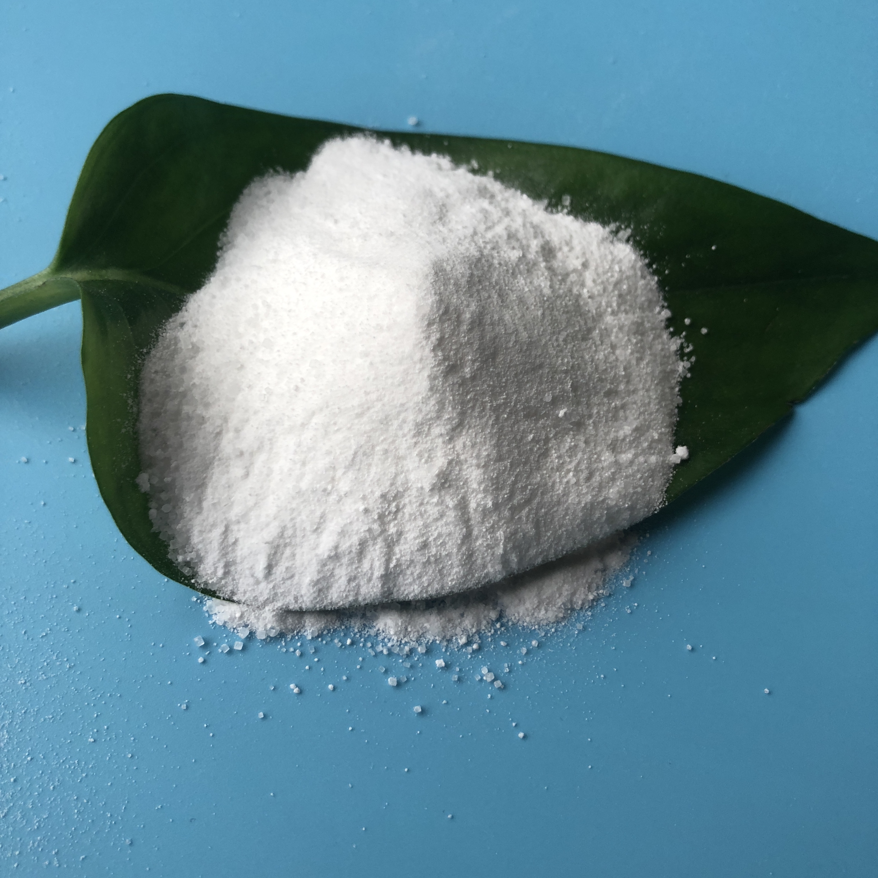 供应无水硫酸镁 99含量工业级元明粉 纺织工业用元明粉