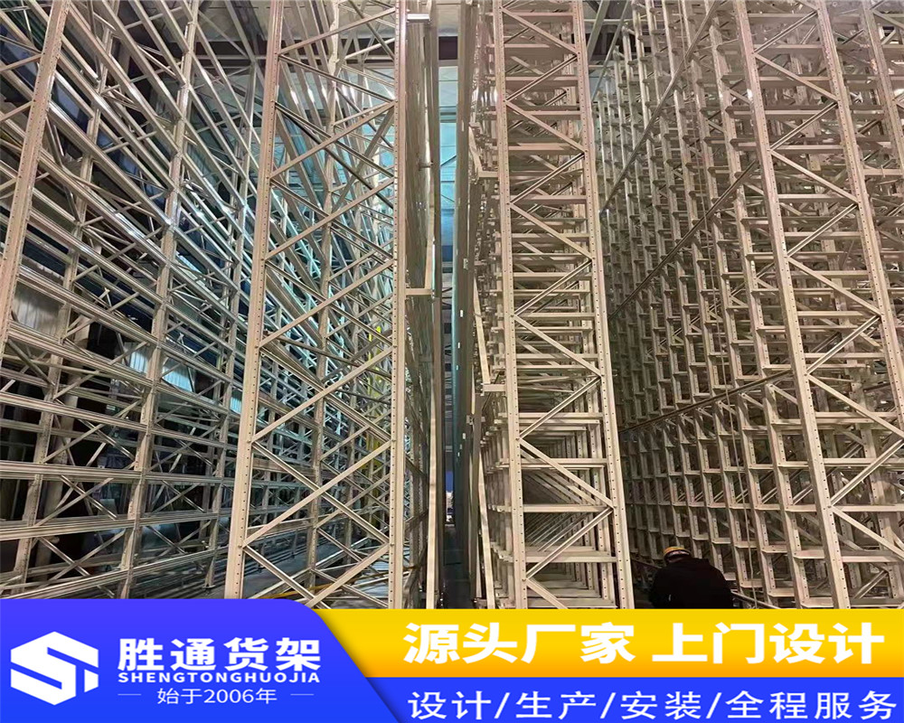  胜通货架     杭州中型货架  阁楼式货架 阁楼平台    欢迎来电定制