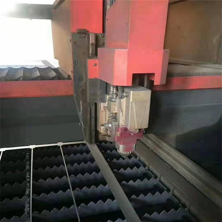 荆州金属激光切割机型号欧邦斯威公司