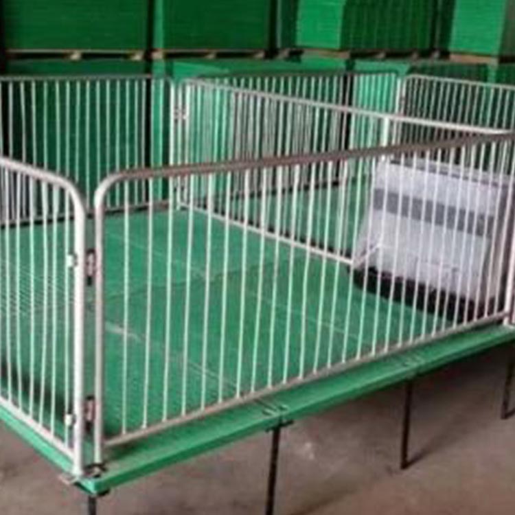 按需出售 小猪用保育床 猪场用仔猪保育床 保育床 金福临