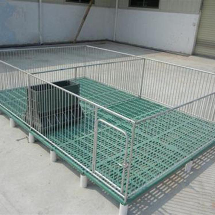 定制 小猪用复合保育床 复合仔猪保育床 全复合保育床 支持定制