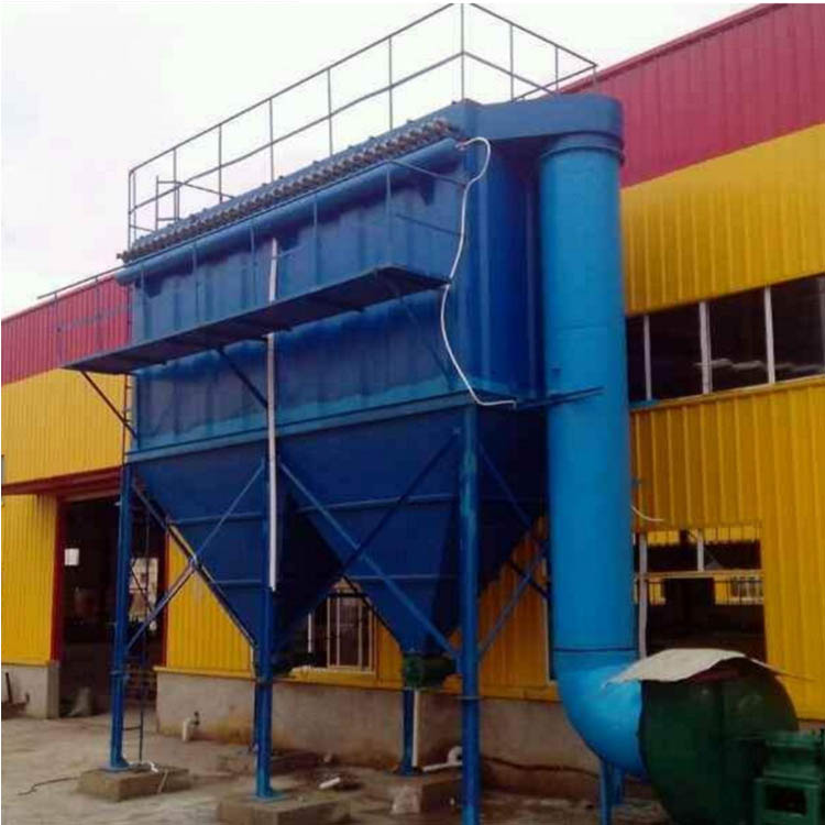 烧结板除尘器 耐油耐酸碱除尘器 除尘打磨抛光集尘器 制药厂除尘器