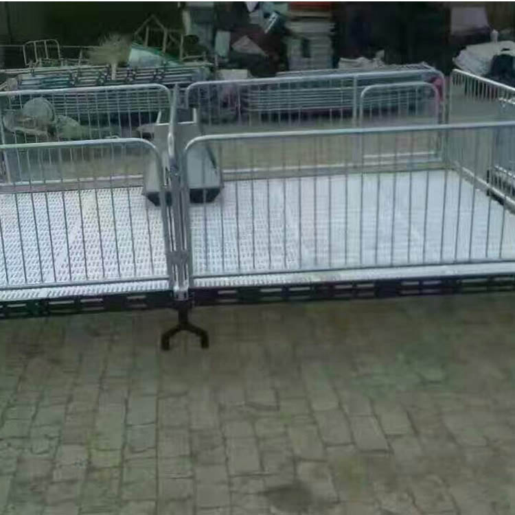 全复合保育床 复合仔猪保育床 复合材料保育床