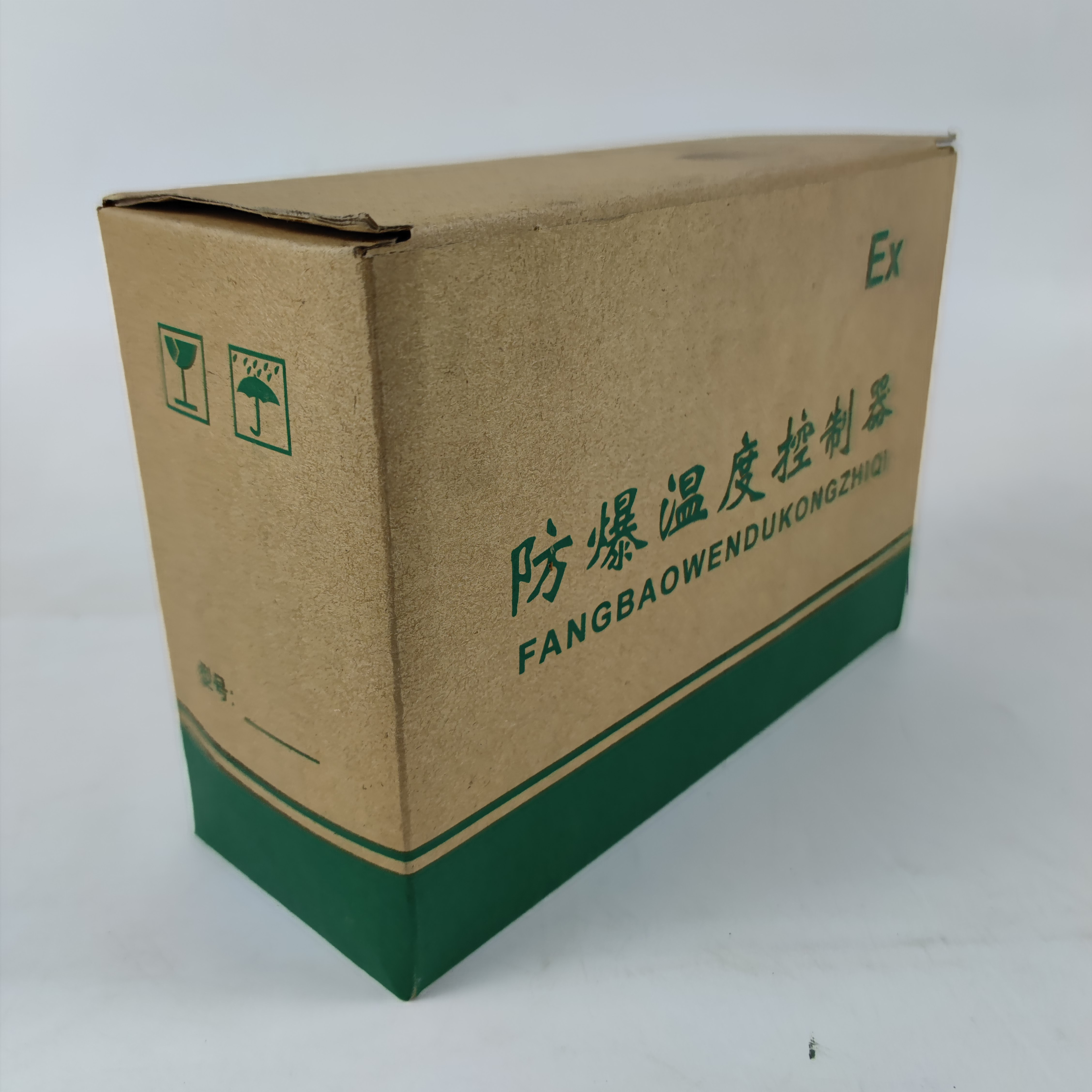 防爆温度控制器 电热板防爆温控器 机械式温度控制器 价格实惠 厂家直销
