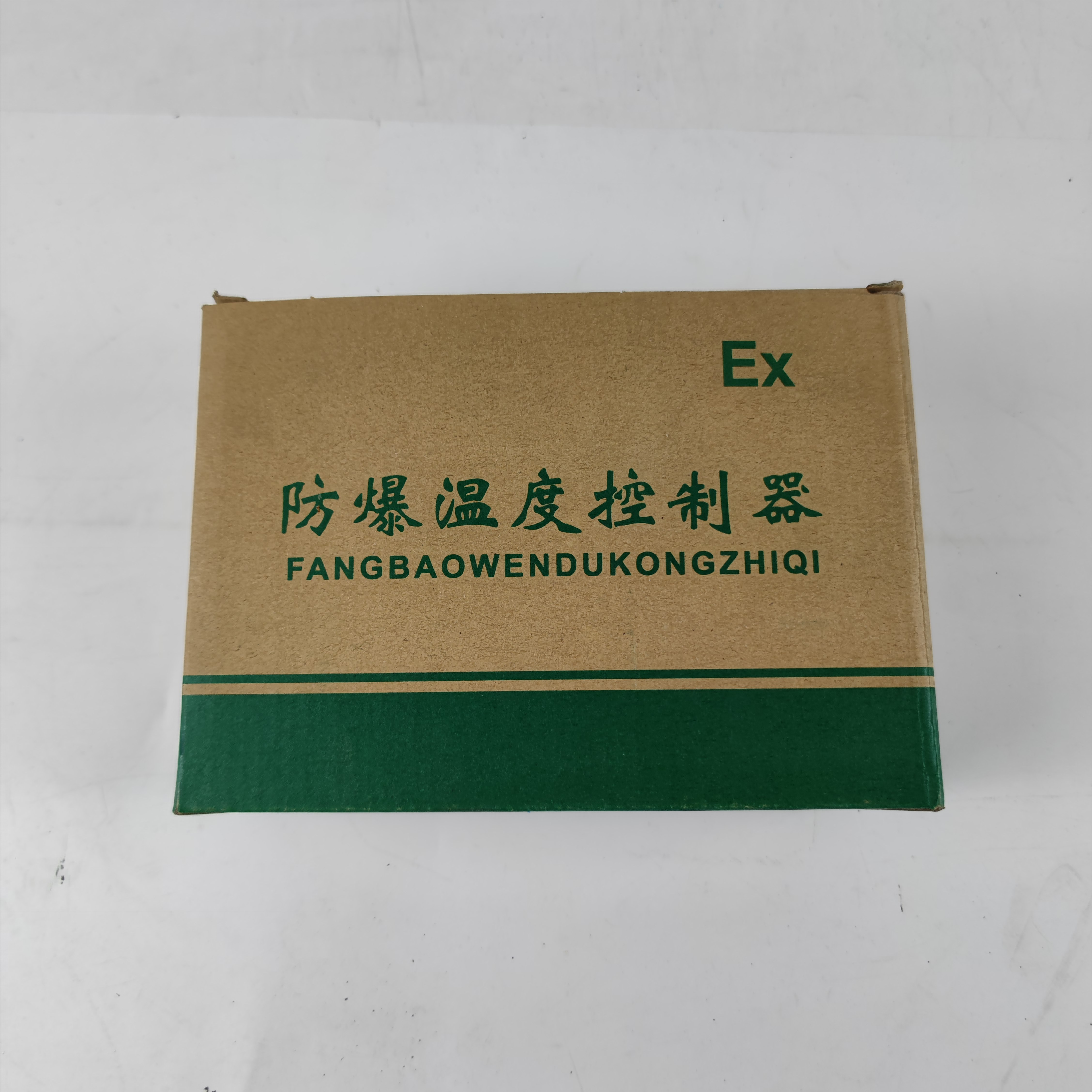 厂家直销防爆温度控制器 电伴热带防爆温控器 带热带旋钮温控器