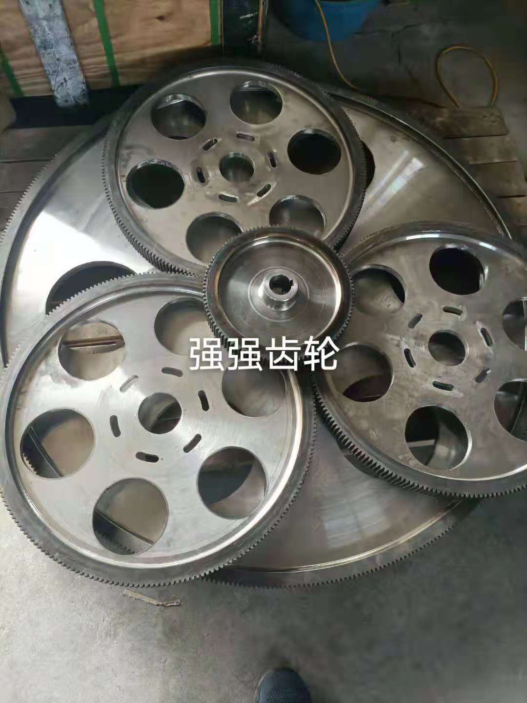 加工定制 工业齿轮 微型齿轮 农机齿轮 金属齿轮 不锈钢齿轮