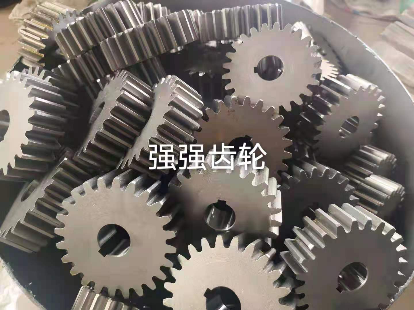 加工定制 工业齿轮 微型齿轮 农机齿轮 金属齿轮 不锈钢齿轮
