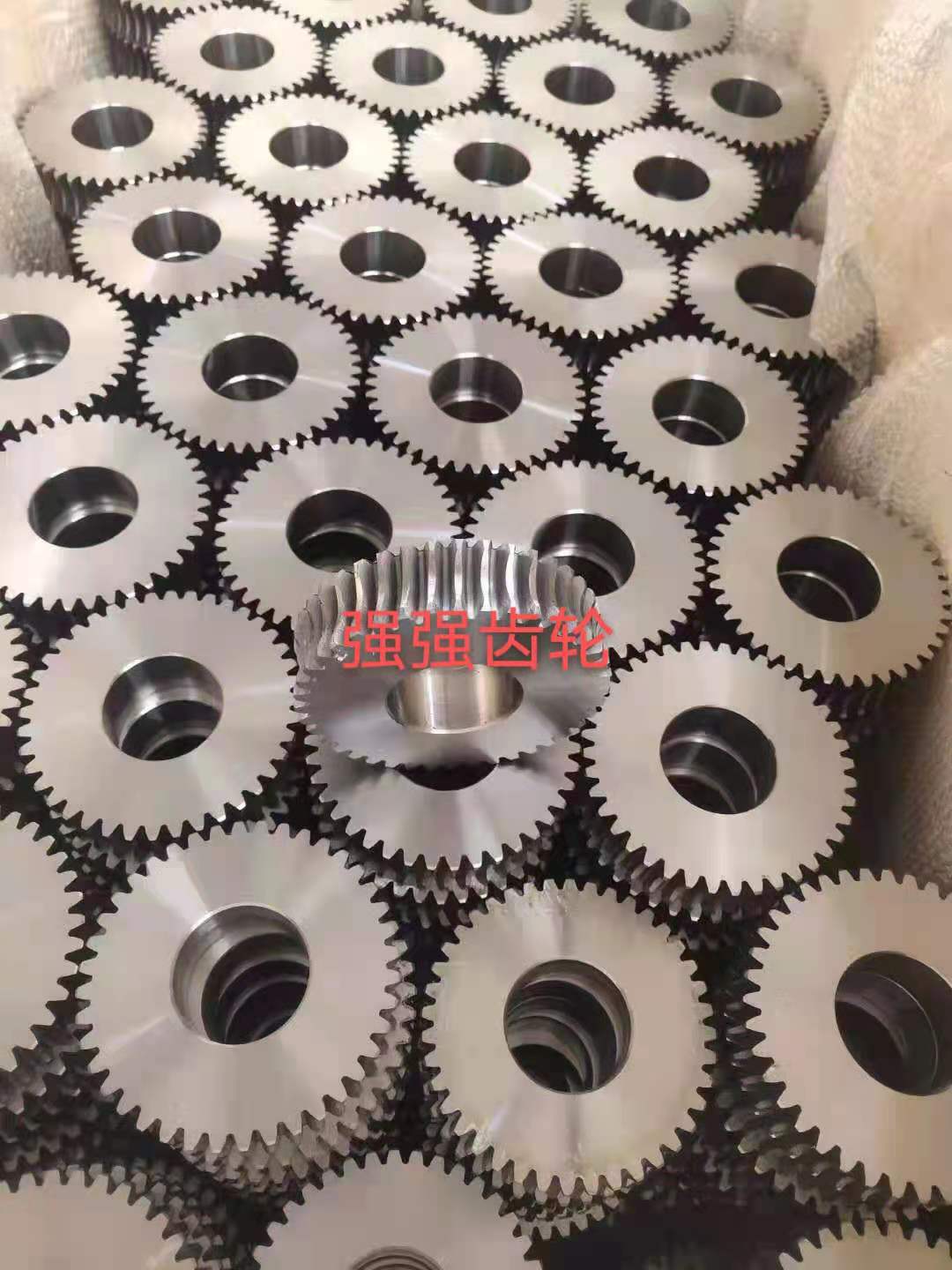 加工定制 工业齿轮 微型齿轮 农机齿轮 金属齿轮 不锈钢齿轮