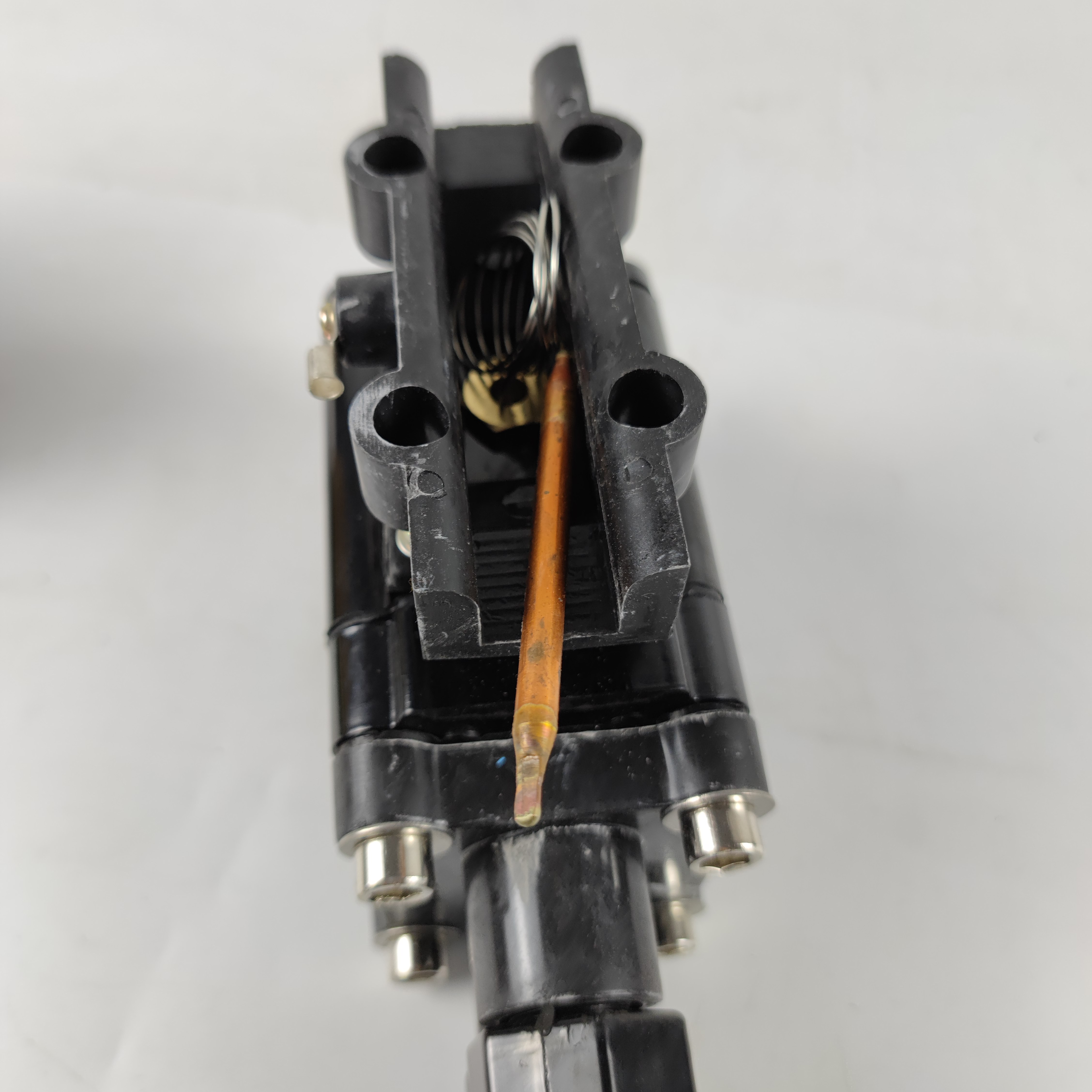 加热带温度控制器 防爆温度控制器 电热带旋钮温度控制器 质量放心