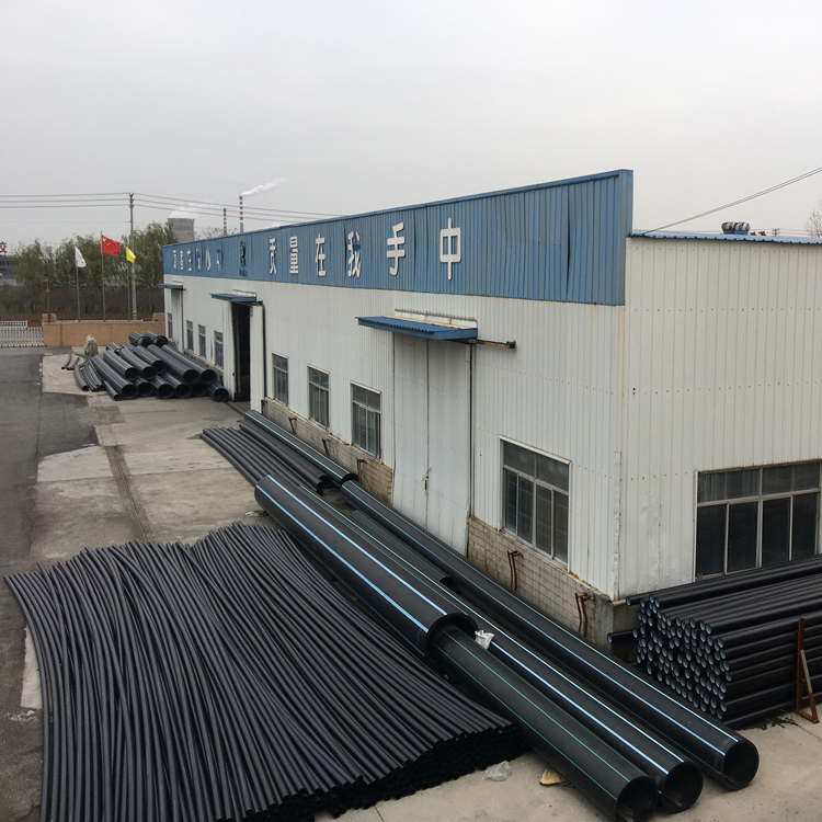 山东大善管业有限公司