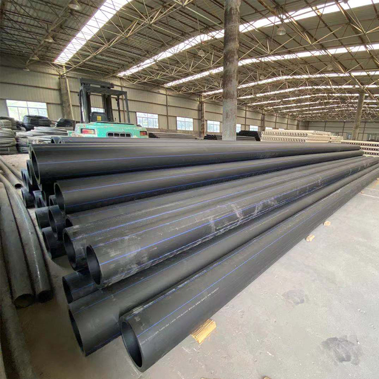自来水工程改造用管厂家直销   批发市政工程地埋供水用钢丝网骨架聚乙烯塑料复合管