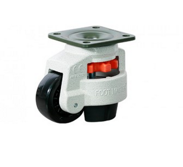 福马脚轮原装正品 GD-100-F-NYN-CEN/CUR/FBL