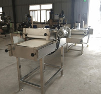 佳昊机械<em>食品</em>整形机 牛板筋整形机 <em>食品</em>厂包装整平机设备