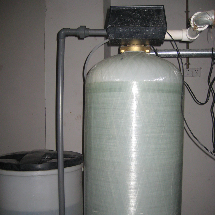 西安全自动软水器机头控制阀 富莱克全自动软水器现货销售