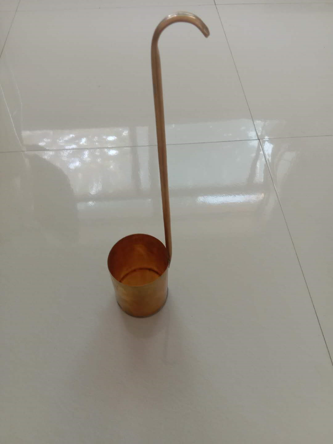防爆铜油提子 黄铜水提子 防爆取油器 锃盛防爆工具