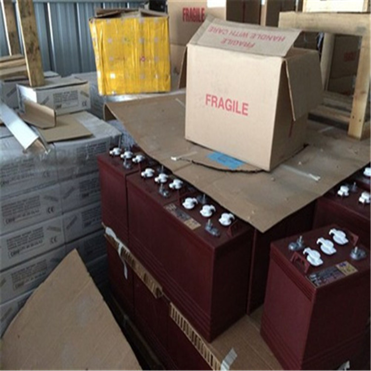 Trojan邱健蓄电池27TMH12V115AH益高观光车扫地车12伏动力电