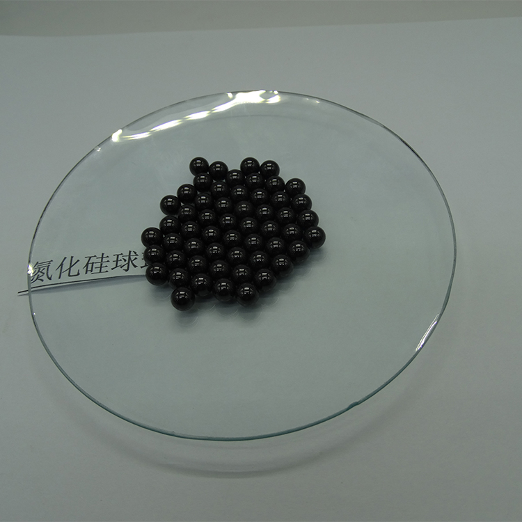发货 氮化硅球 负离子球陶瓷球 价格优惠 氮化硅陶瓷球