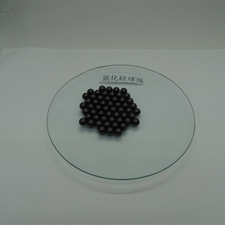 发货 氮化硅球 陶瓷球 氮化硅陶瓷球 价格优惠
