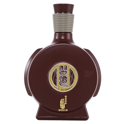 贵州习酒窖藏1998促销 上海专卖 白酒批发