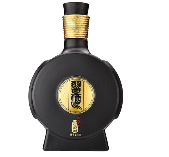 贵州习酒1988供应     上海报价   单瓶零售
