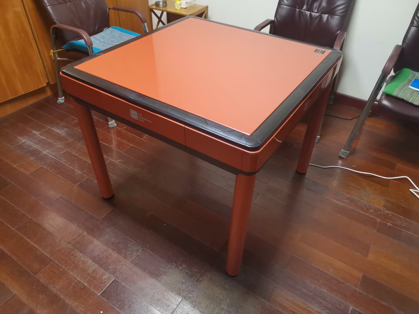 重庆南岸附近餐桌麻将机