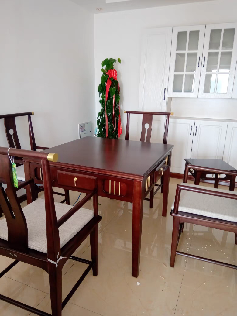 重庆江北市餐桌麻将机批发厂家