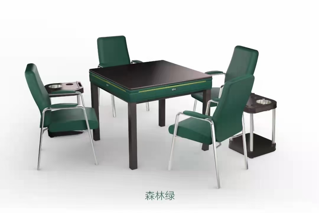 重庆附近餐桌麻将机批发价格