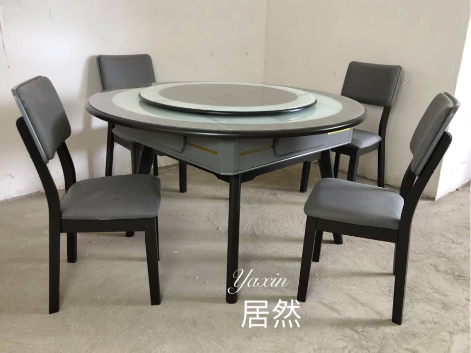 重庆渝北市餐桌麻将机