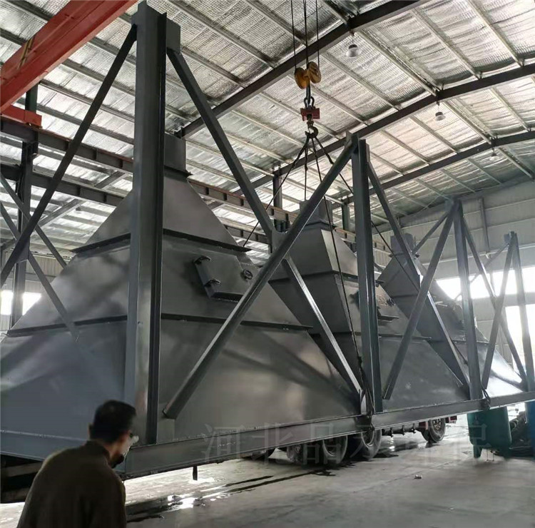 脉冲布袋除尘器 除尘设备 袋式除尘机组 品丞环保按需定制