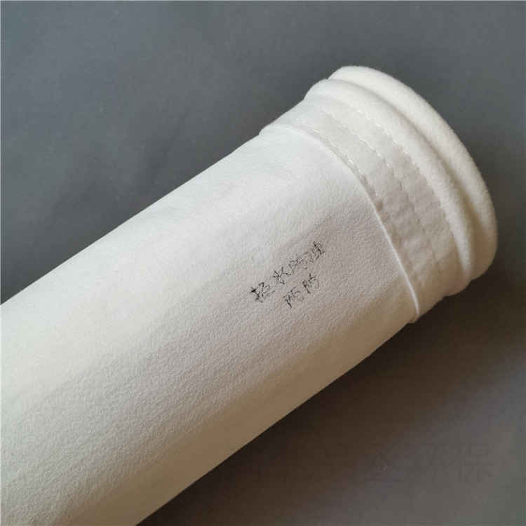 化工电力厂用除尘滤袋 PPS除尘滤袋 除尘布袋袋笼 欢迎来电咨询品丞