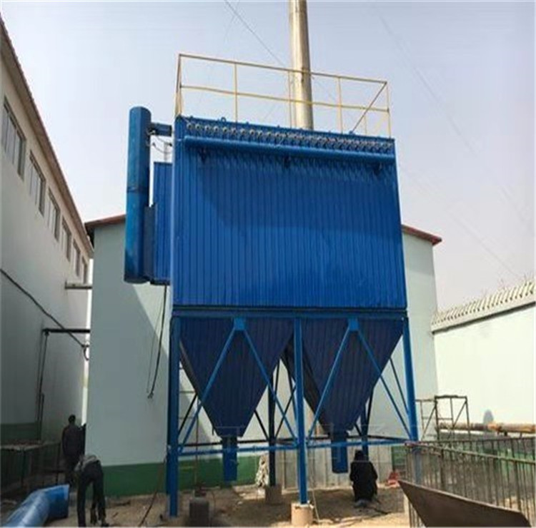 脉冲除尘器 磨牙刷机械除尘器 机床铁销专用集尘器品丞供应 加工定制