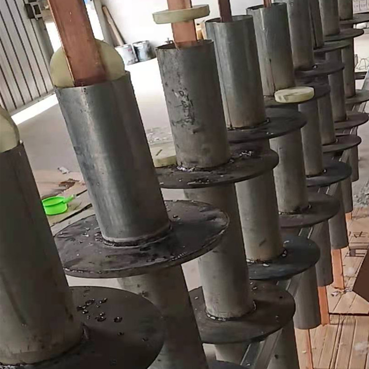 铁路接地引出装置 非磁性地铁专用引出装置 不锈钢接地引出装置 锴盛厂家现货