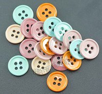 精品纽扣服装时尚饰品 衬衫纽扣 陶瓷厂家
