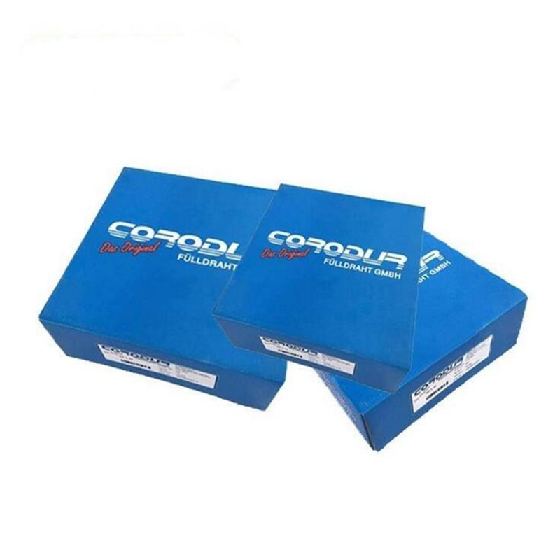 德国克虏度CORODUR 300耐磨药芯焊丝 进口堆焊气保焊丝1.2 1.6原装现货