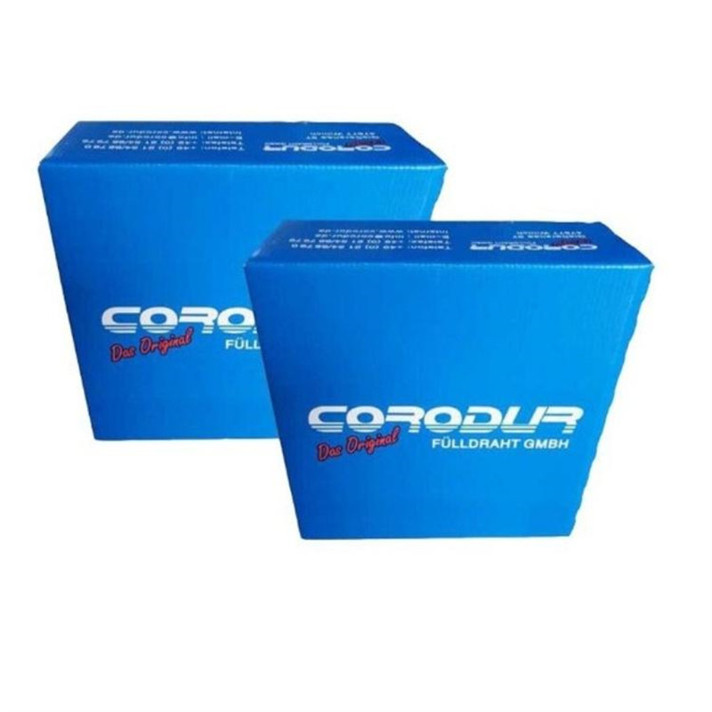 德国克虏度COROLOY SE 6/40镍基焊丝 进口镍合金氩弧电焊丝1.6 2.0原装现货