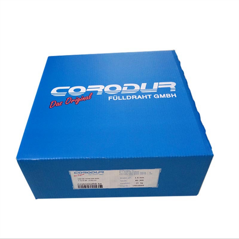 德国克虏度COROLOY SE 12/50镍基焊丝/进口镍合金氩弧电焊丝1.2 1.6原装现货