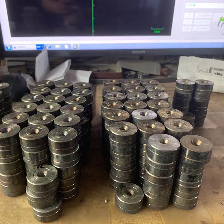 生产 拉丝模具 异形拉丝模具 异形模具量大优惠