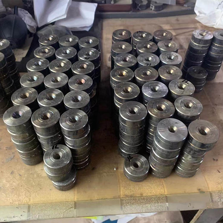 供应 金钢石模具 钻石模具 抛光聚晶拉丝模具 加工定制