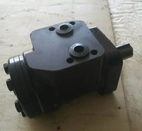 叉车旋转器马达 蓝悦旋转器旋转马达厂家 叉车属具配件旋转器马达