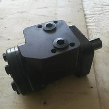 叉车旋转器马达 蓝悦旋转器旋转马达厂家 叉车属具配件旋转器马达