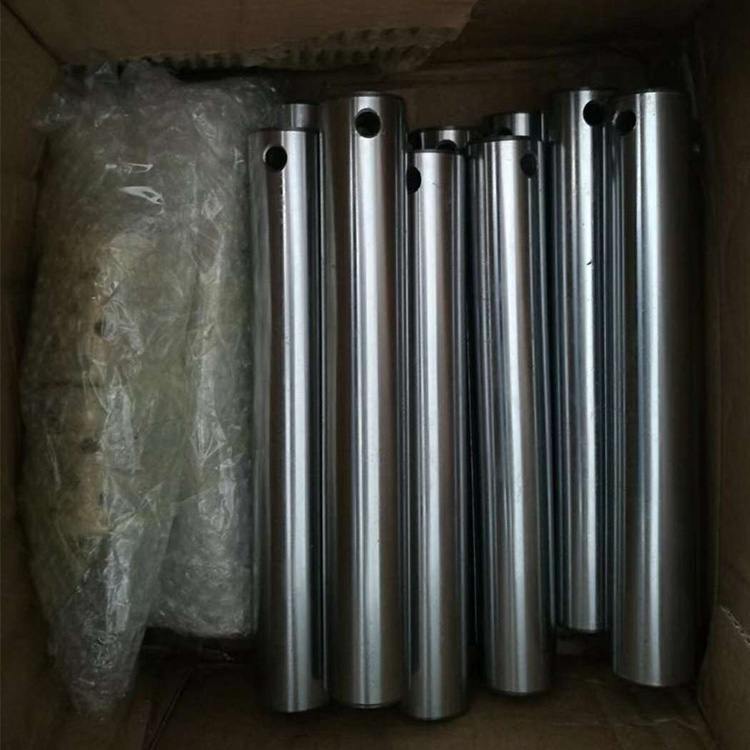 叉车属具 叉车配件 叉车纸卷夹调质销