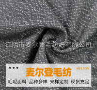 精品男装港花呢  毛呢面料  <em>纺织</em>面料  毛纺面料 秋冬时尚外套毛呢<em>服装</em>面料 多色