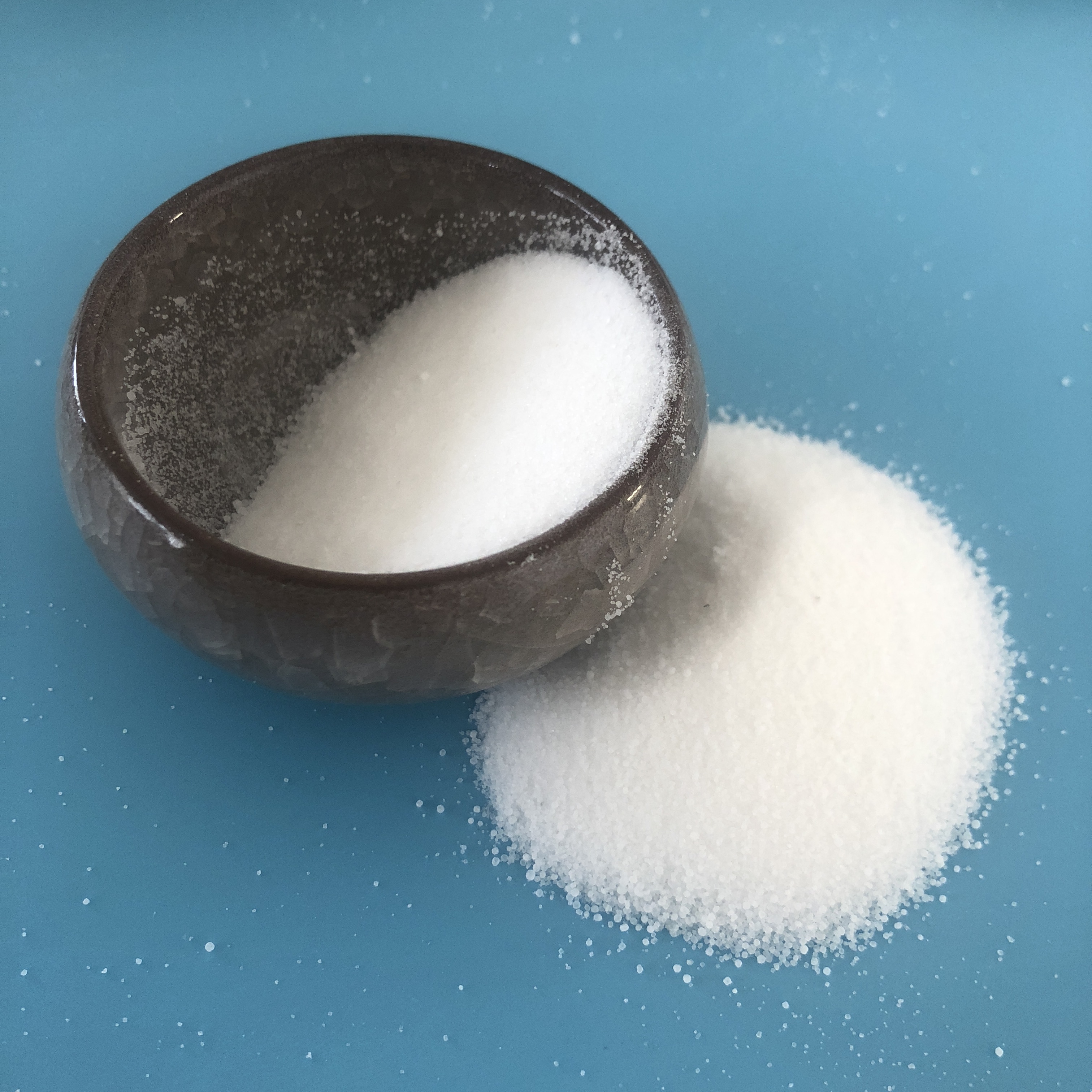 厂家直供食品级氯化钾 99含量结晶粉末氯化钾 调味剂用氯化钾