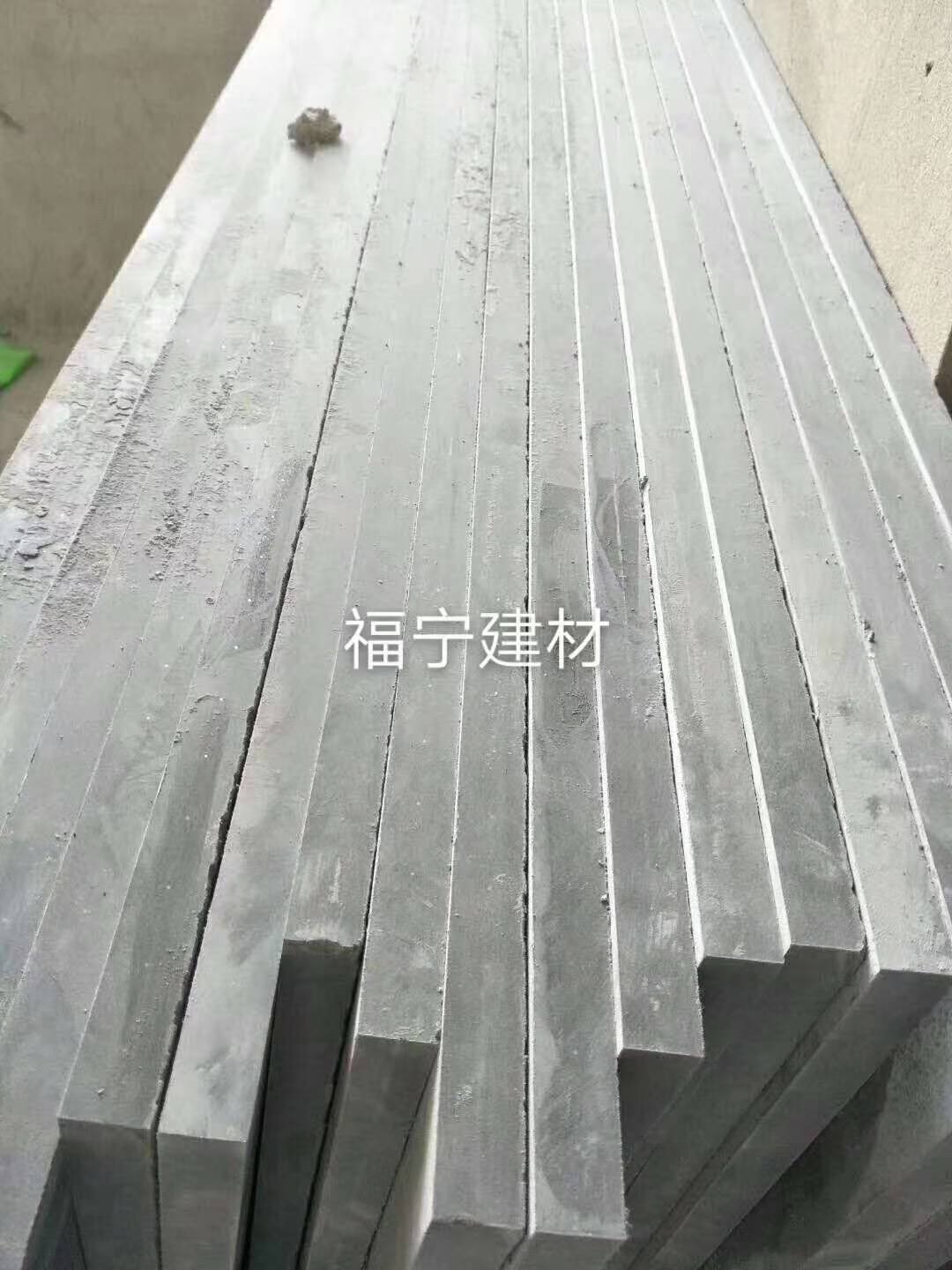 云南昆明厂家供应纤维水泥加筋板-loft阁楼板