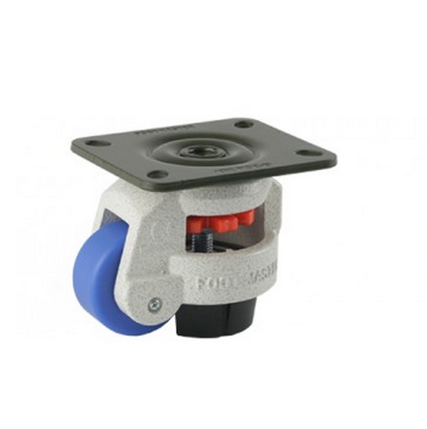 福马脚轮原装正品  GD-60-PEU-F-MCN