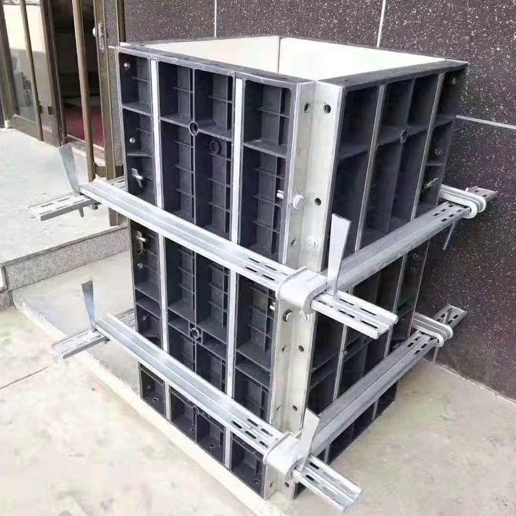 新型方柱扣 方柱扣加固件 方柱扣 方圆扣 方柱紧固件