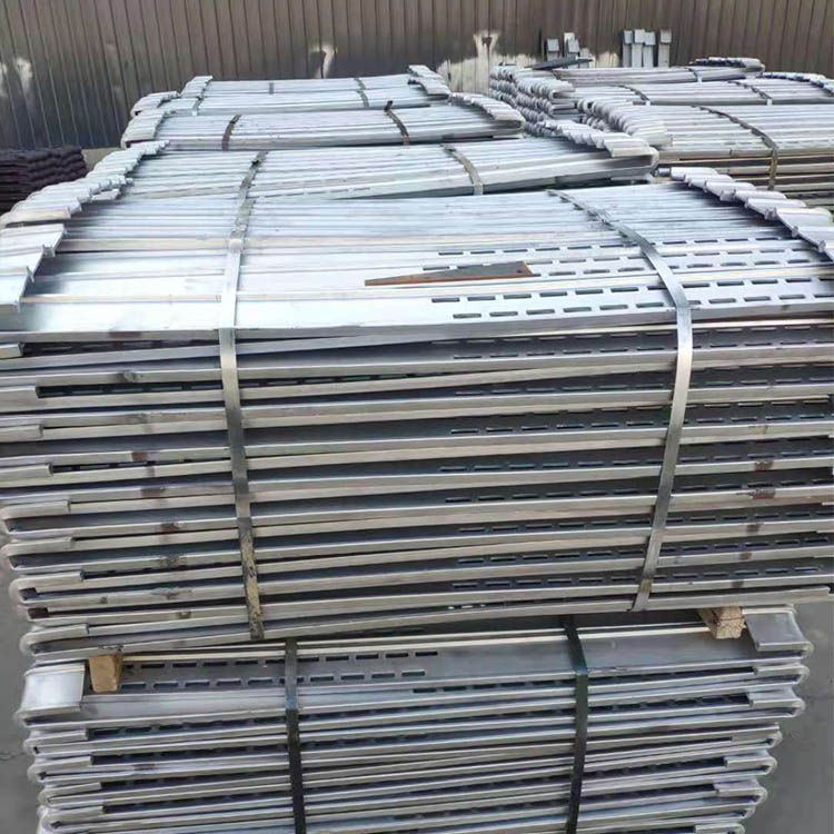 方柱扣加固件 工程建筑方柱扣紧固件 立柱支模板方柱扣